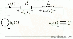 动态电路及其输入输出方程