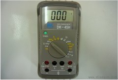 电能计量装置的带电接线检查