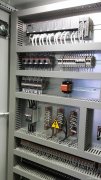 PLC配电柜控制柜有何优势？