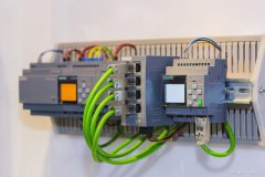 PLC控制系统解决方案有哪些？