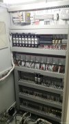 PLC控制柜的电气特性有哪些？