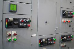 plc控制柜生产PLC控制生产的优势分析