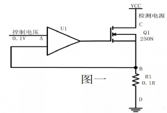 一文读懂负载电阻的原理及应用（CC,CV,CR模式）
