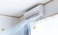 空调制热自动停止的原因及维修方法