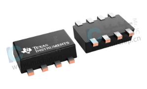 TPS563212DRLR电源芯片功能介绍示意图引脚图产品手册