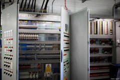 电气成套自动化控制柜电气成套自动化控制柜的应用价值