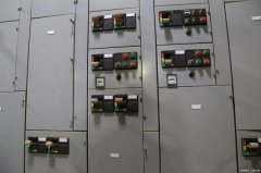电气设备控制柜如何选择？