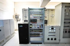 什么是PLC智能配电柜？