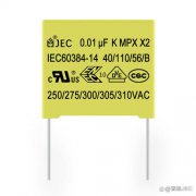 X2安规电容上的丝印你认识几个？