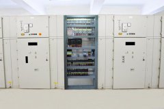 成套配电柜技术规范_成套配电柜的施工顺序