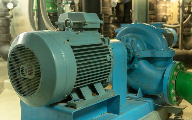 脱硫泵的安装常见问题及处理办法
