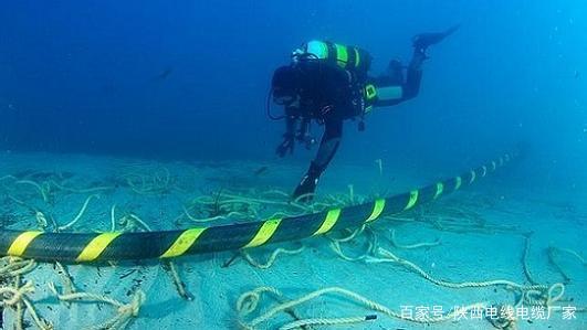 大西洋电缆之父用时12年，完成横跨大西洋海底电缆的惊人之举！