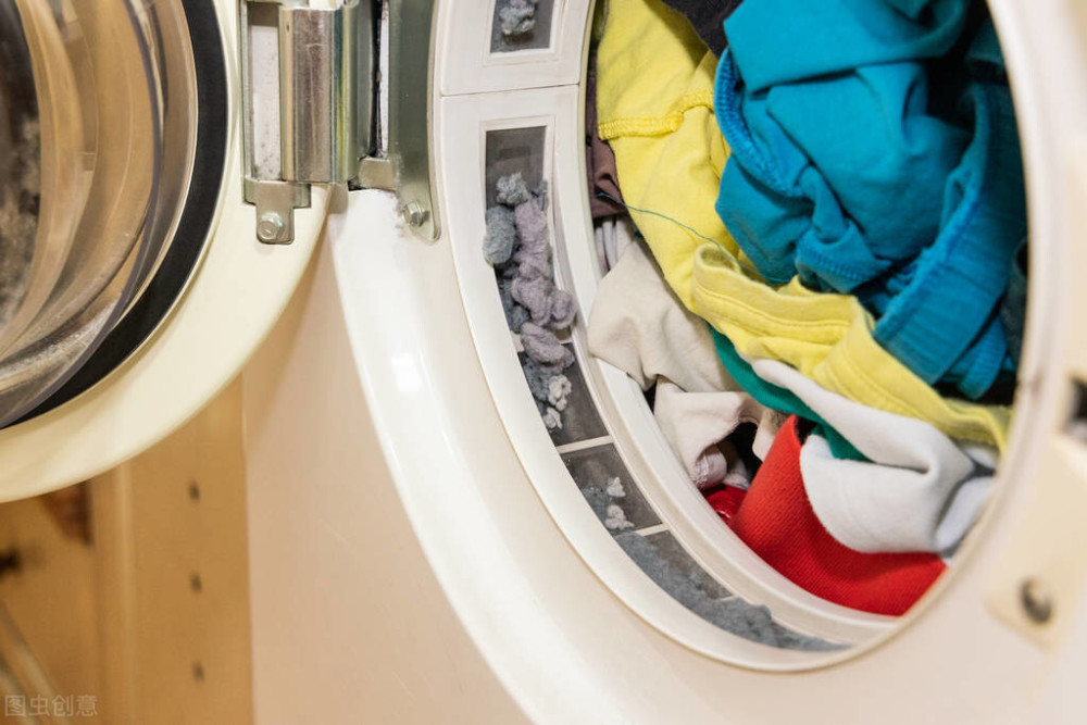 买洗衣机，不要只看品牌，这几个方面，才是选购的关键
