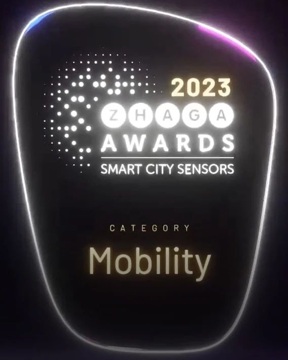 Zhaga联盟宣布首届智慧城市传感器奖获得者