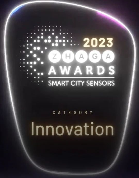 Zhaga联盟宣布首届智慧城市传感器奖获得者