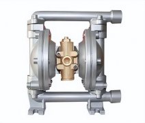 隔膜泵对气源有哪些要求