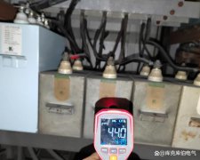 总结：影响无功补偿电容器运行温度的因素有哪些？