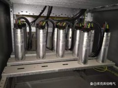 无功补偿电容器的常见型号有哪些？