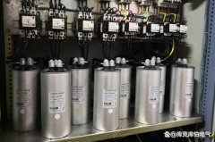 自愈式低压电容器在高温热环境下的应对措施