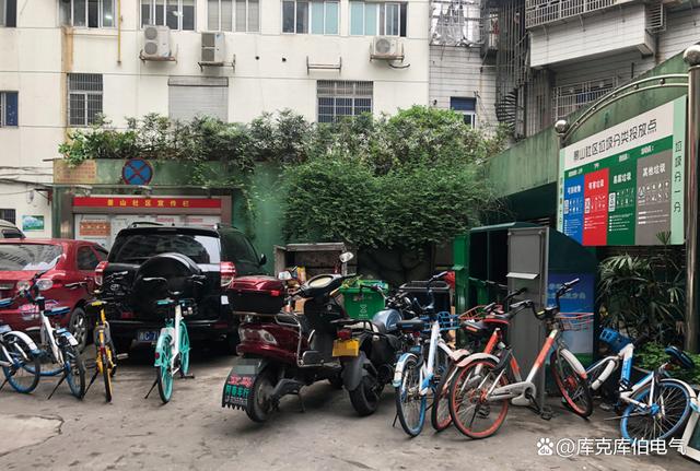 郑州一电动车棚着火，究竟又是哪里出了问题？