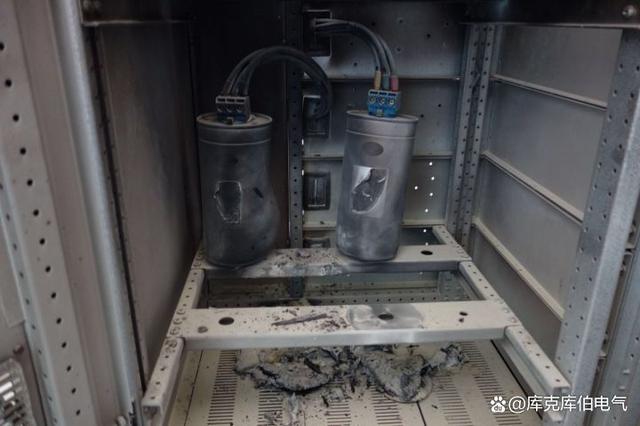 总结：防止补偿柜电力电容器爆炸的有效措施