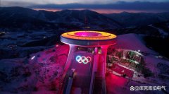 北京冬奥会实现100%绿电！这些“绿电”到底来自于哪儿？