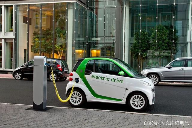 南京一新能源汽车充电时发生爆炸！电动汽车充电需注意什么？