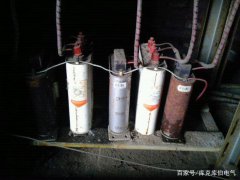 总结：电力电容器的三个“危险”因素