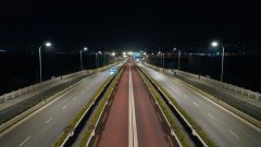 飞利浦LED路灯助力上海奉贤路灯节能改造