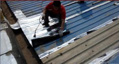 屋顶漏水怎么处理，处理屋顶漏水的方法