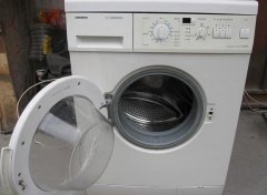 洗衣机不转的原因及维修方法