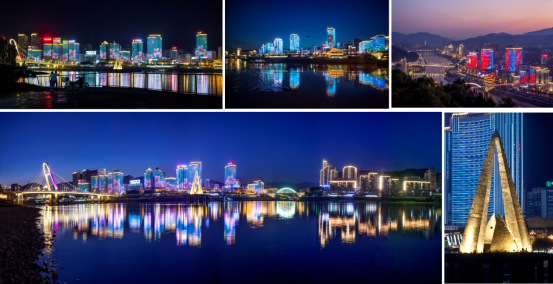 重磅嘉宾| 浙江城建规划设计院副院长邓林芳 确认出席2023中国照明设计师大会
