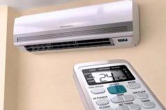 空调维修案例：制冷效果特别差，竟然是安装问题！