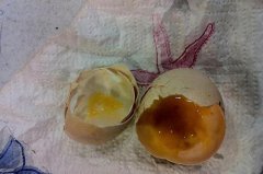 鸡蛋存放之前，不要做这5件事，不然鸡蛋太容易变质了！