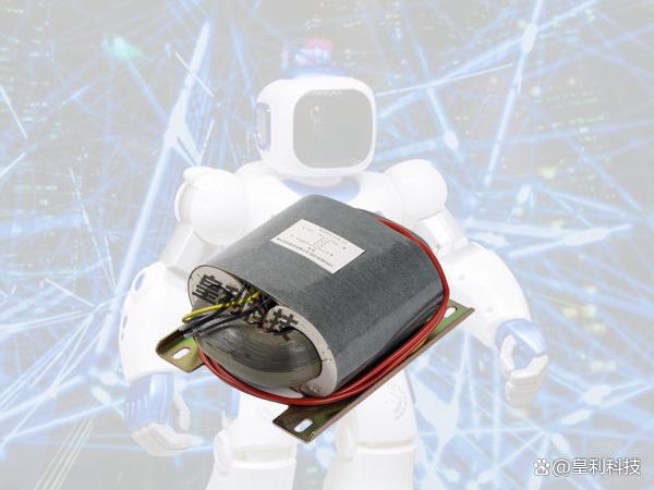 为什么说机器人用R型变压器，不仅省电还更聪明！