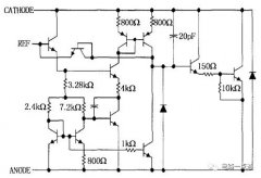 TL431在开关电源反馈回路中的应用设计