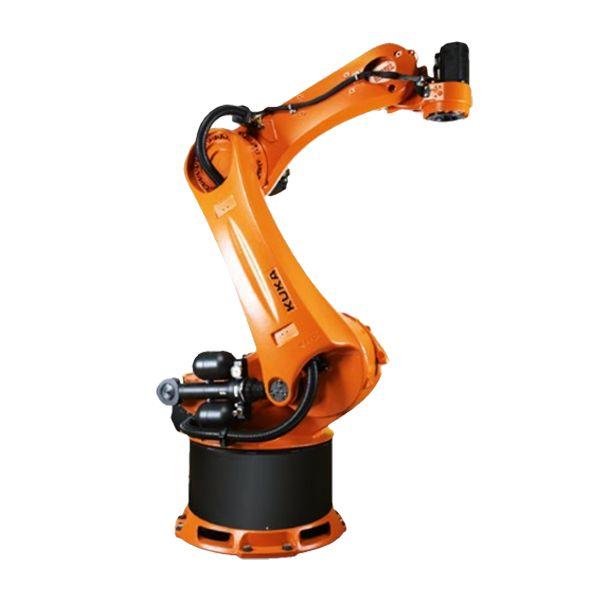 库卡工业机器人维修方法给你，编程技巧给你，赶紧来看！