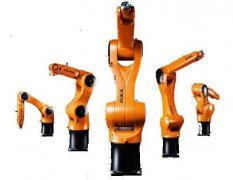 库卡工业机器人维修方法给你，编程技巧给你，赶紧来看！