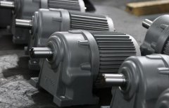 工业生产中常见的三相异步电动机的拆装方式和注意事项