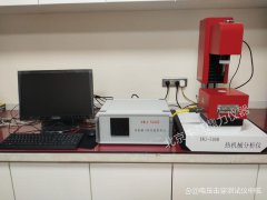 热机械分析仪 高分子材料热机分析机器