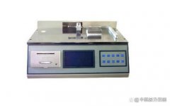 XM-2塑料薄膜、薄片、纸张摩擦系数测定仪