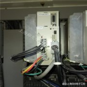 丹佛斯VLT2800变频器报ERR15故障维修分析