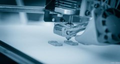 3D 打印可以使用金属打印吗？