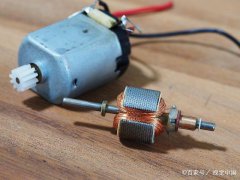 如何选择高启动扭矩的直流电机？