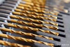 日本硬质合金刀具在难切削加工行业新技术的研究