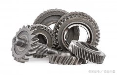 电机制造业：齿轮电机设计中选用的小模数齿轮的种类