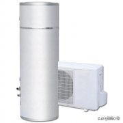 空气能热水器的安装位置选择与使用知识