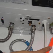 燃气热水器常见故障与维修