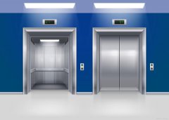 常见电梯单层和双层的区别