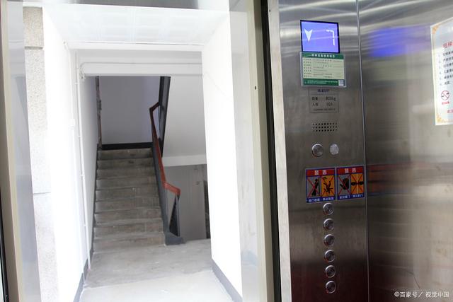 常见的电梯一梯一户使用原则和设计理念